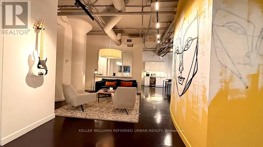 700 - 119 Spadina Avenue, Toronto, Ontario  M5V 2K8 - Photo 10 - C12954196