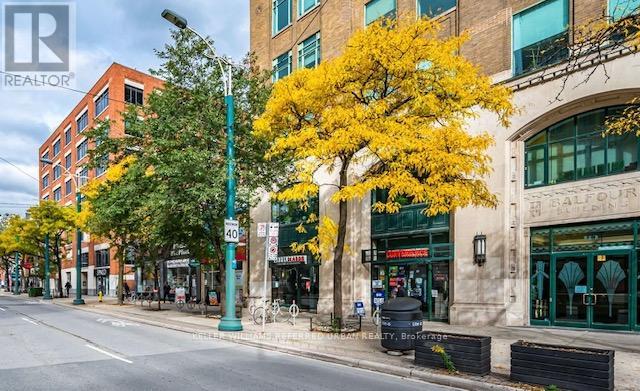 700 - 119 Spadina Avenue, Toronto, Ontario  M5V 2K8 - Photo 4 - C12954196