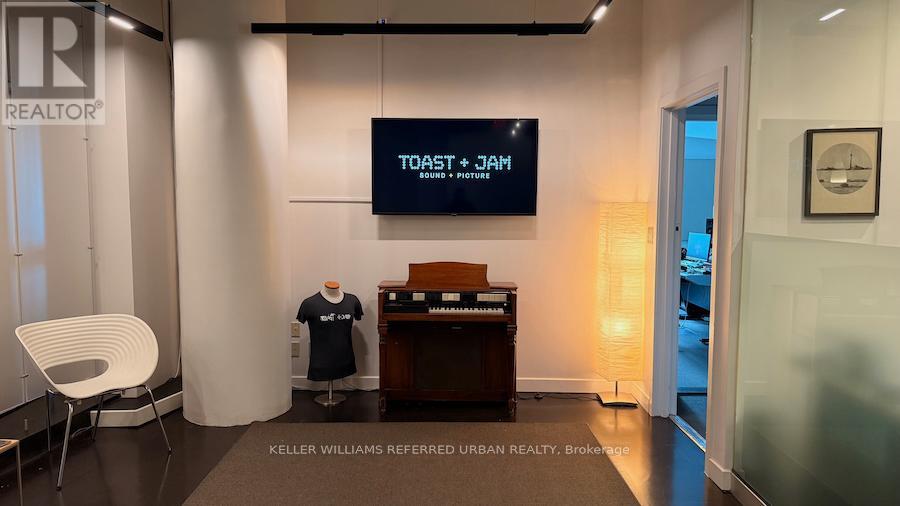 700 - 119 Spadina Avenue, Toronto, Ontario  M5V 2K8 - Photo 8 - C12954196