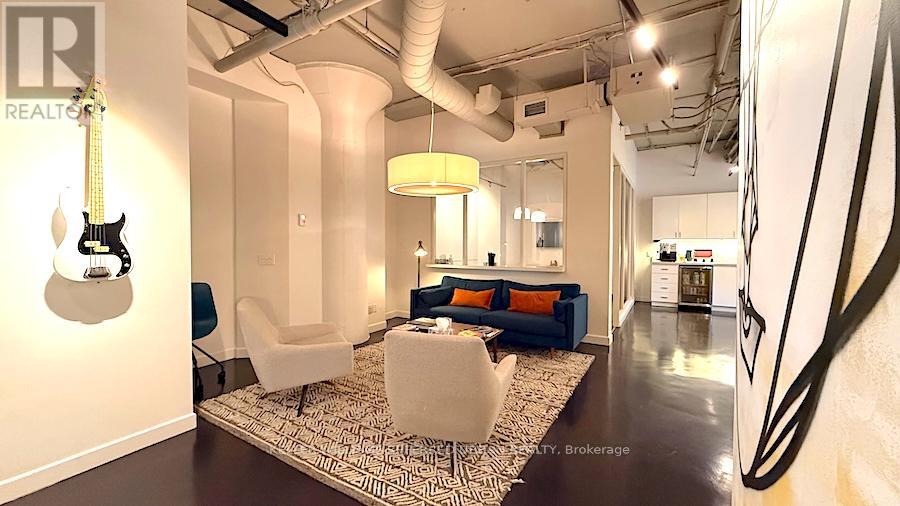 700 - 119 Spadina Avenue, Toronto, Ontario  M5V 2K8 - Photo 9 - C12954196