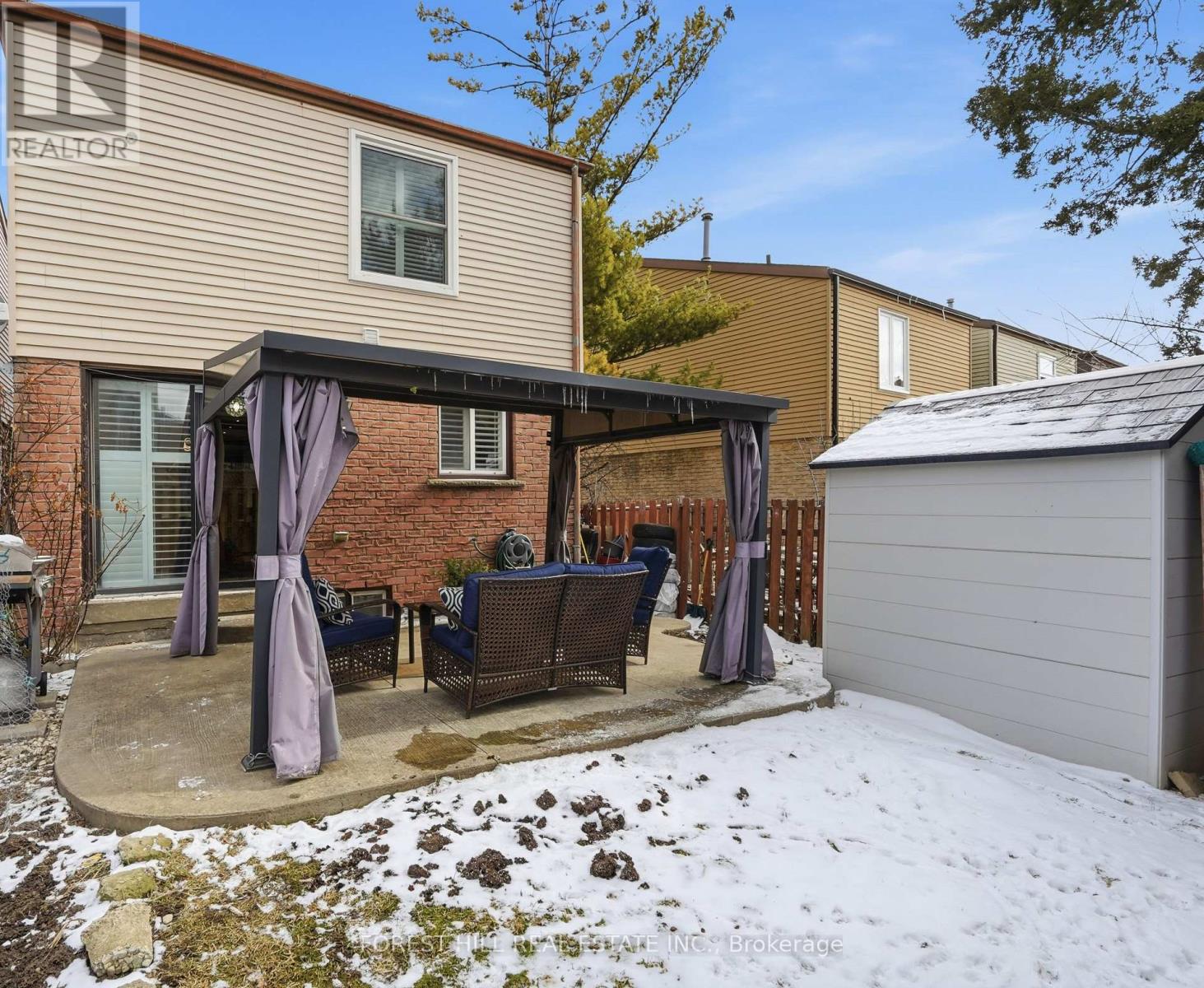 26 Laurel Valley Court, Vaughan, Ontario  L4K 2B3 - Photo 27 - N12976146