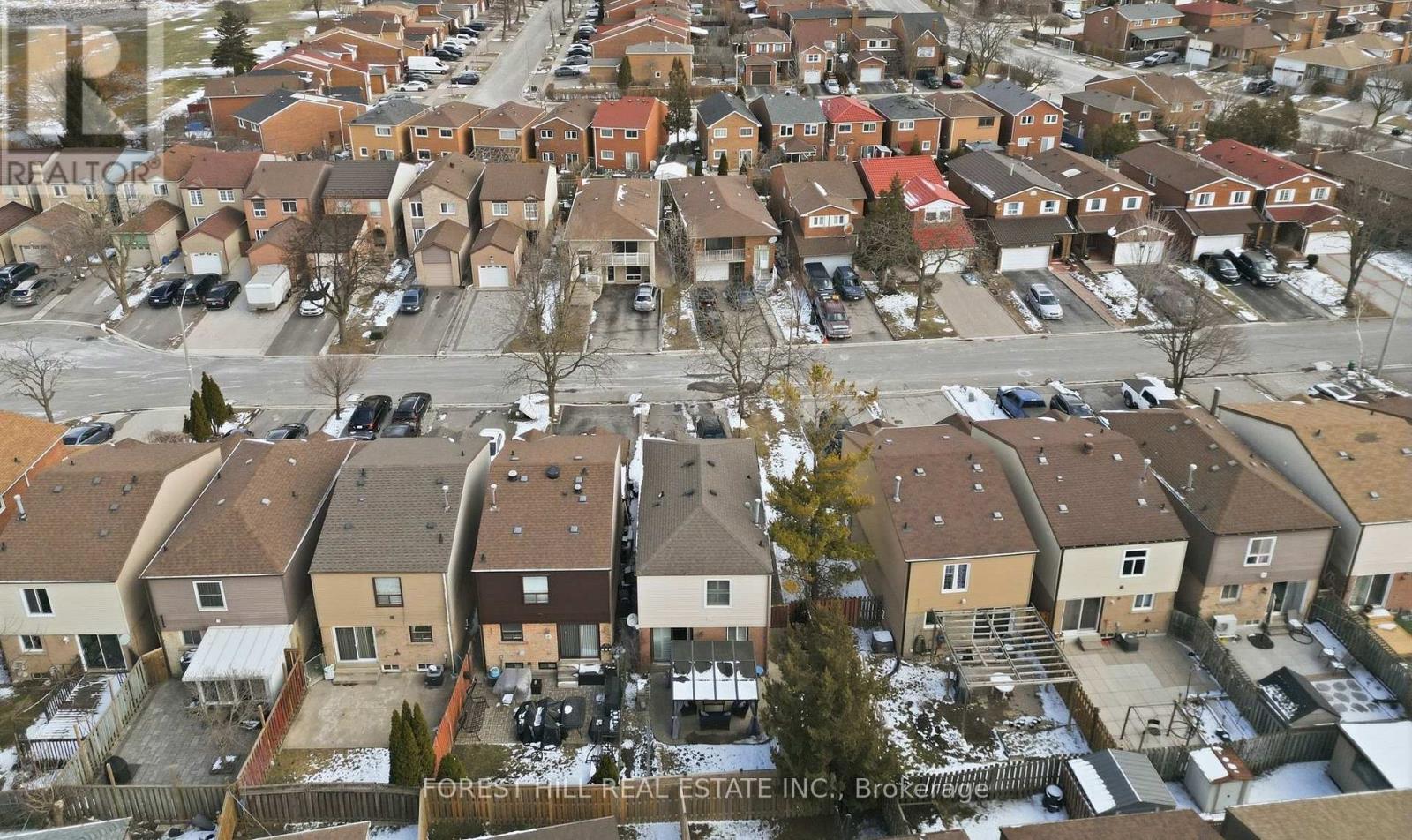 26 Laurel Valley Court, Vaughan, Ontario  L4K 2B3 - Photo 29 - N12976146