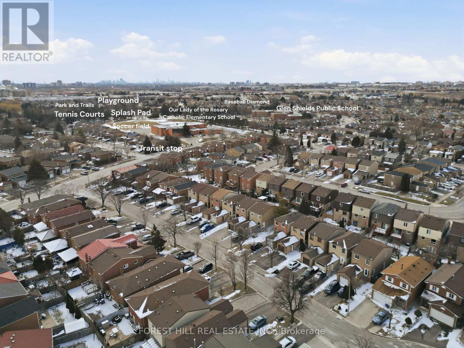 26 Laurel Valley Court, Vaughan, Ontario  L4K 2B3 - Photo 30 - N12976146