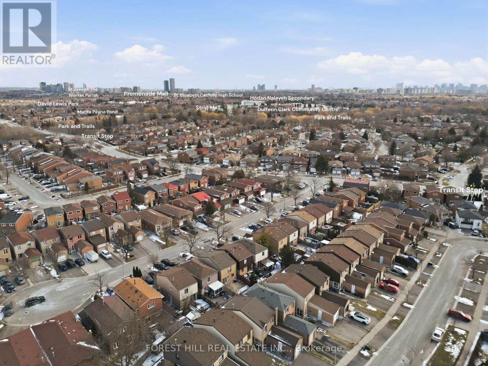 26 Laurel Valley Court, Vaughan, Ontario  L4K 2B3 - Photo 31 - N12976146