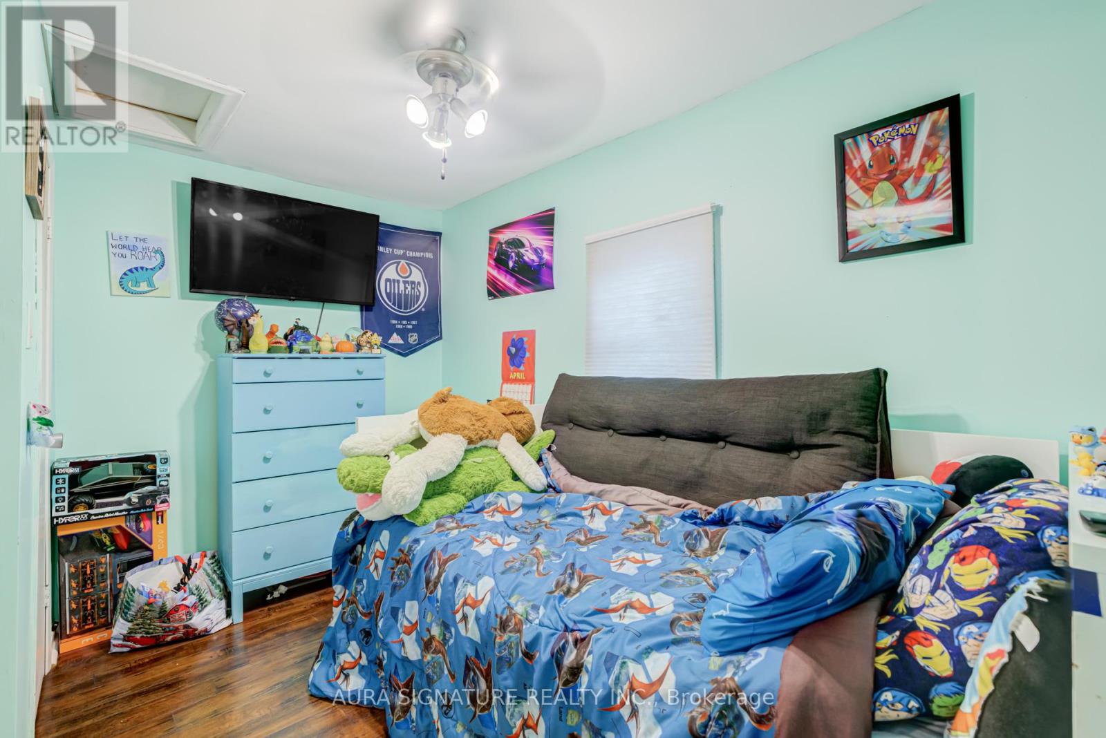 20 Riveredge Drive, Georgina, Ontario  L4P 2N9 - Photo 16 - N12976156