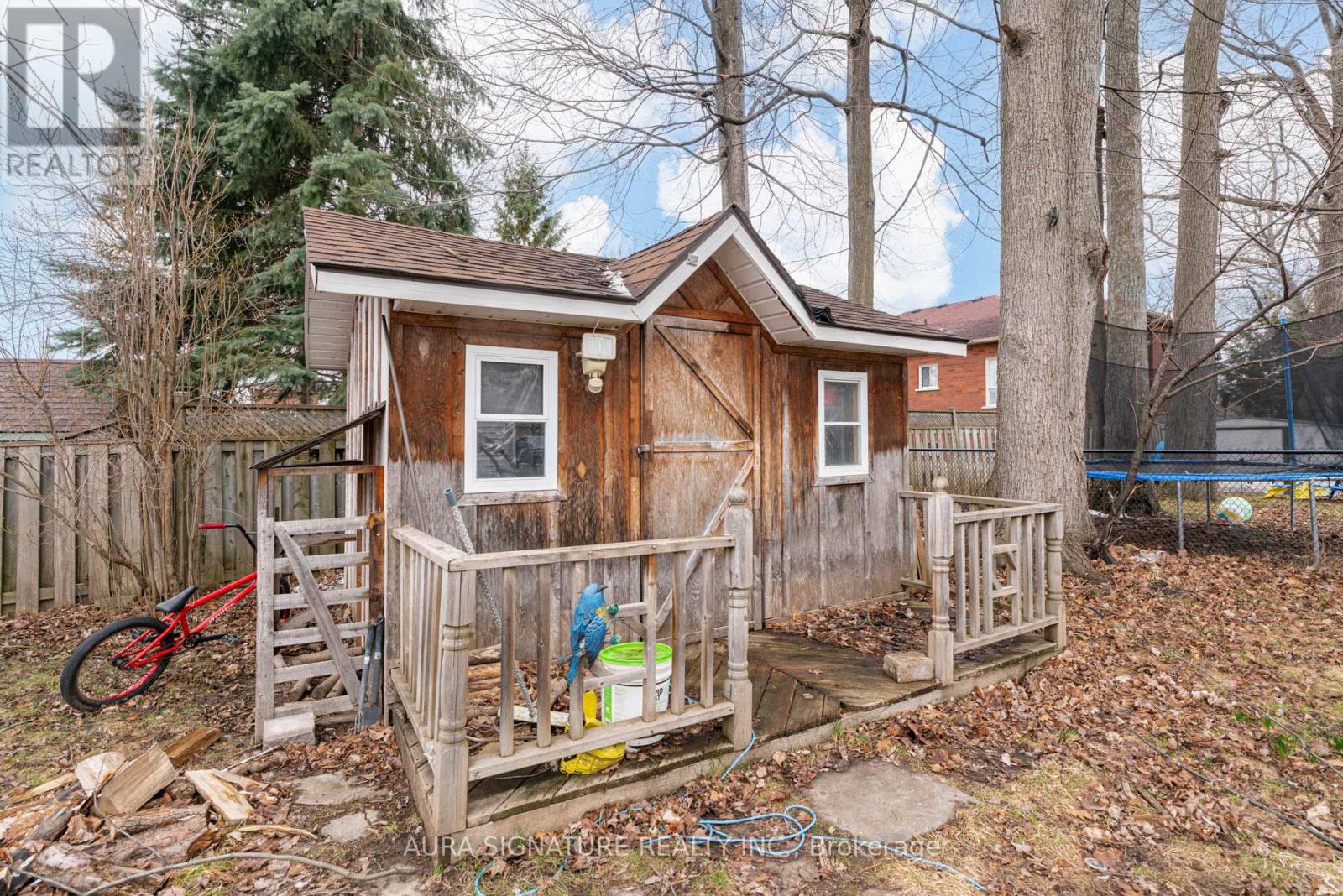 20 Riveredge Drive, Georgina, Ontario  L4P 2N9 - Photo 25 - N12976156