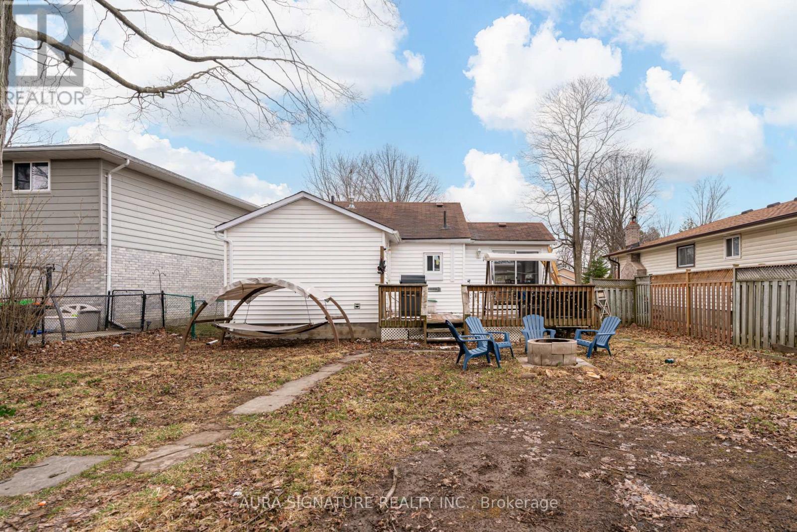 20 Riveredge Drive, Georgina, Ontario  L4P 2N9 - Photo 26 - N12976156