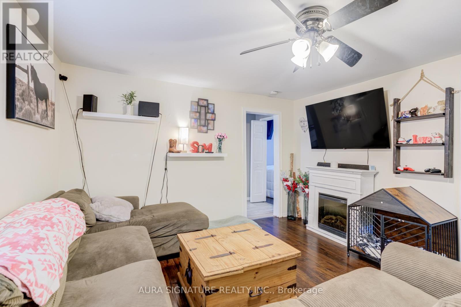 20 Riveredge Drive, Georgina, Ontario  L4P 2N9 - Photo 8 - N12976156