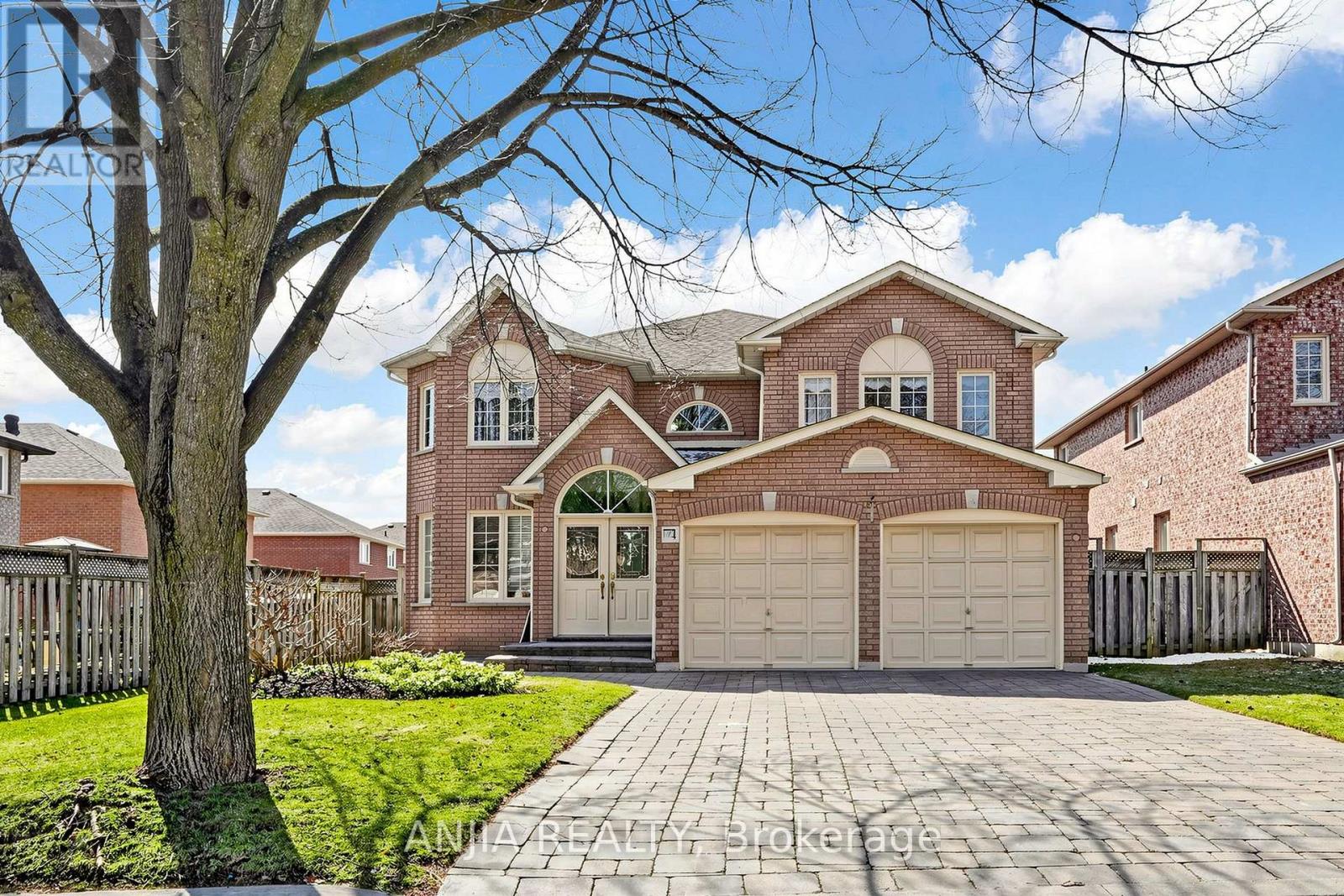 84 HAVAGAL CRESCENT, Markham, Ontario