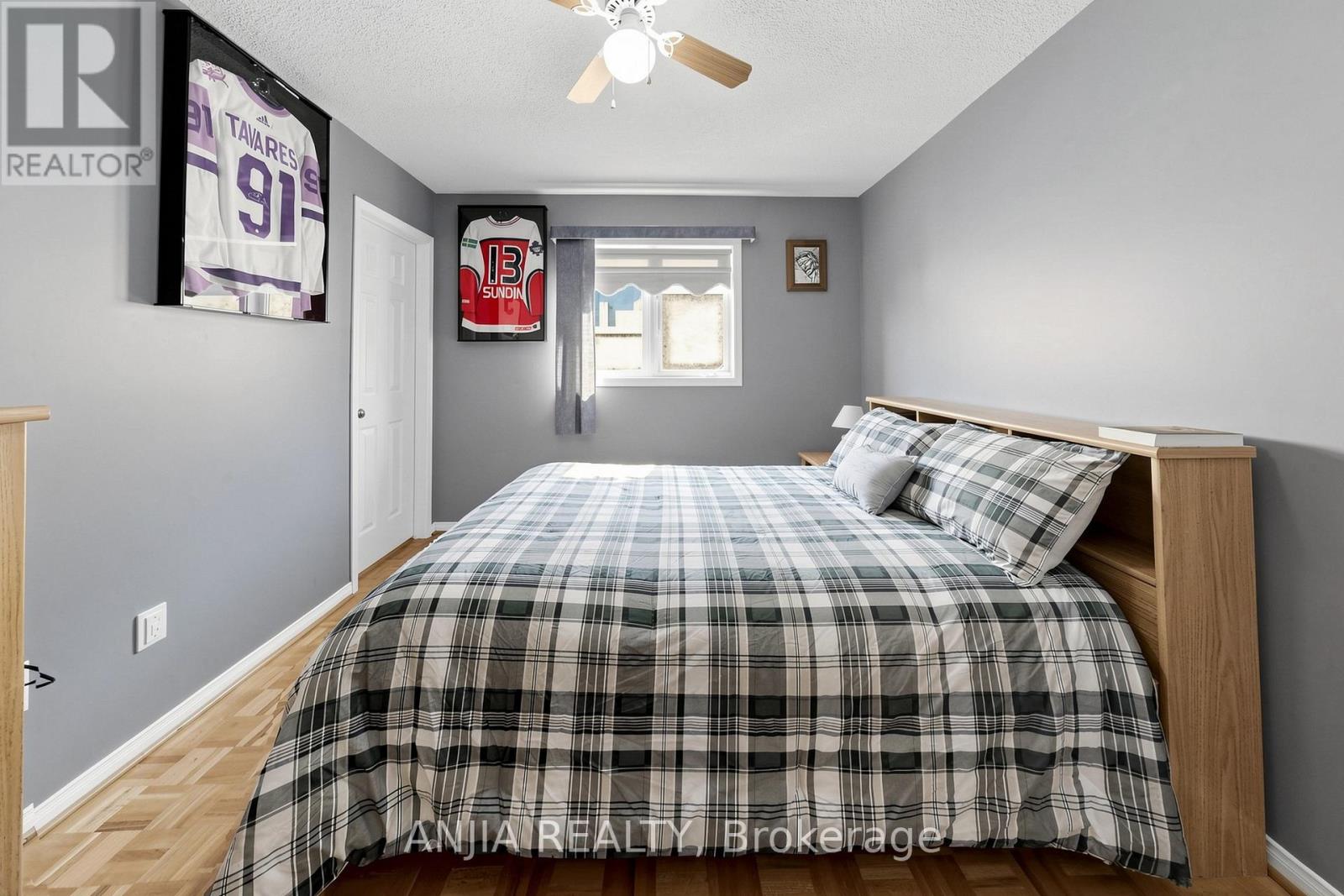 84 Havagal Crescent, Markham, Ontario  L3P 7G5 - Photo 31 - N12976222