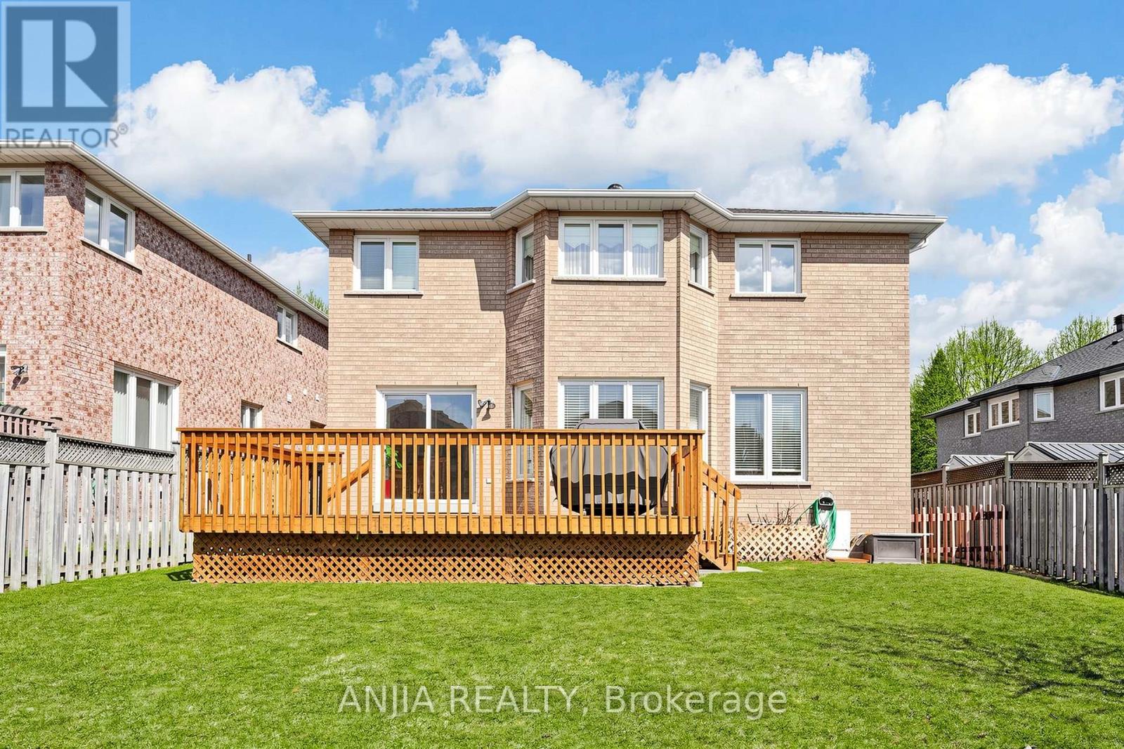 84 Havagal Crescent, Markham, Ontario  L3P 7G5 - Photo 36 - N12976222