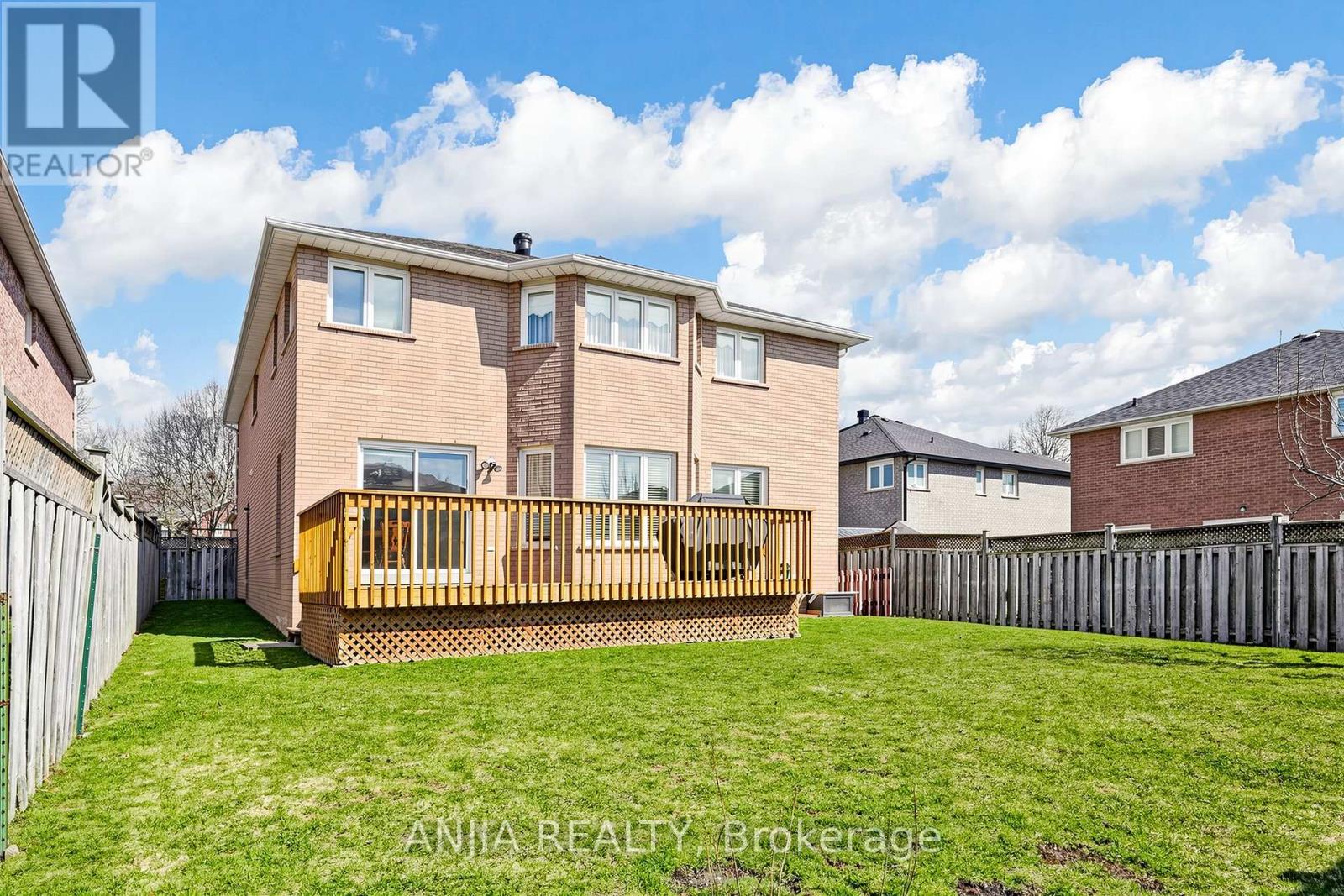 84 Havagal Crescent, Markham, Ontario  L3P 7G5 - Photo 37 - N12976222