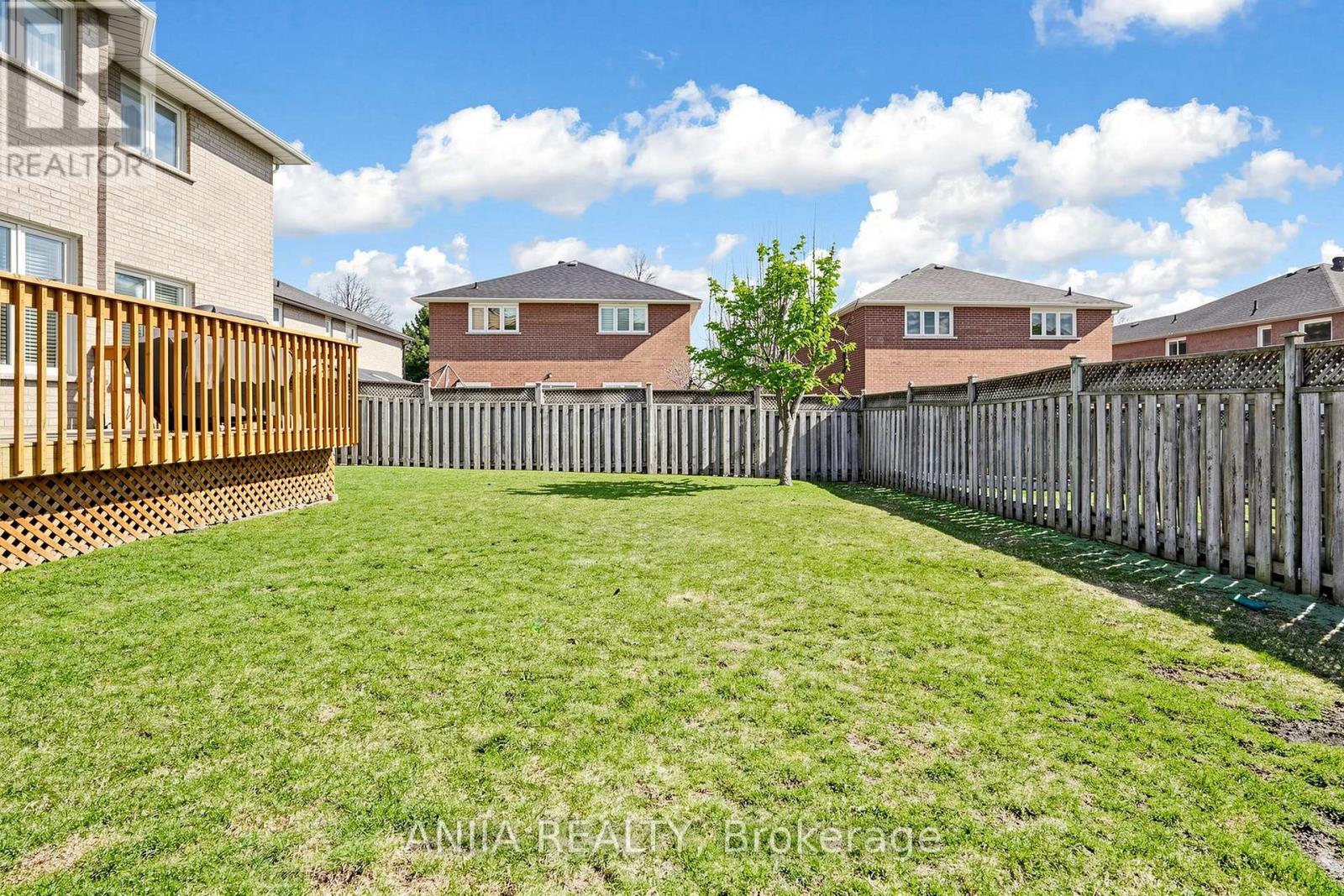 84 Havagal Crescent, Markham, Ontario  L3P 7G5 - Photo 38 - N12976222