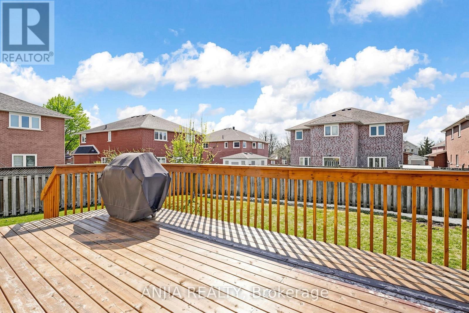 84 Havagal Crescent, Markham, Ontario  L3P 7G5 - Photo 40 - N12976222