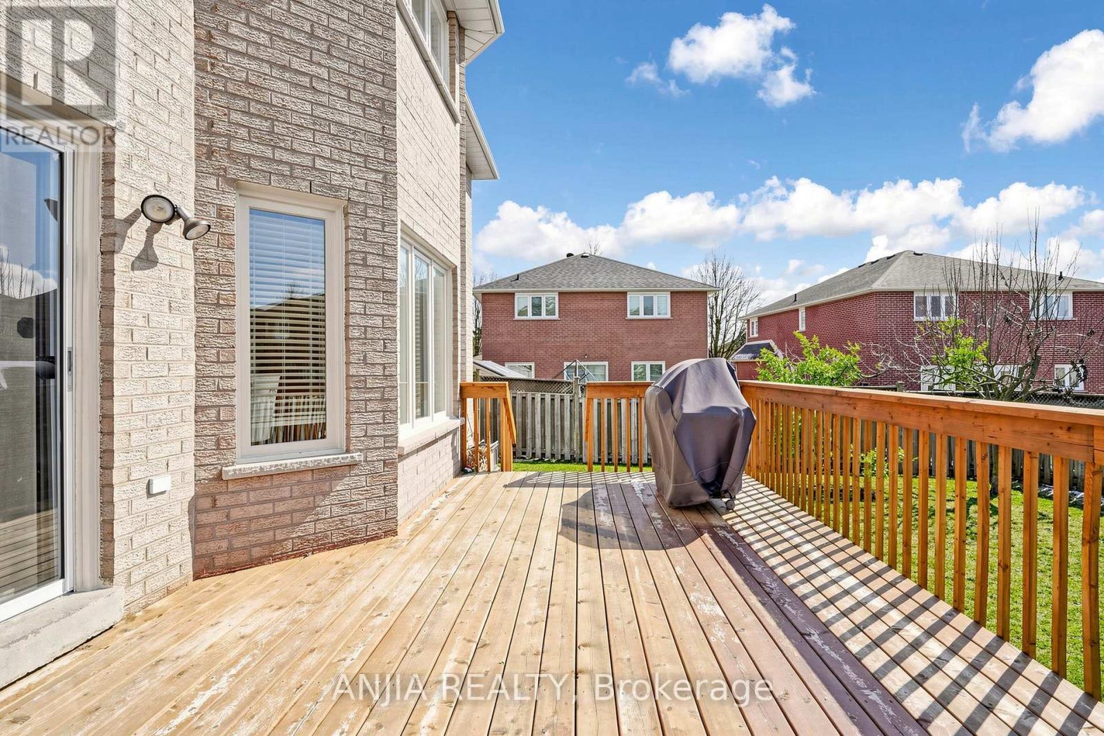 84 Havagal Crescent, Markham, Ontario  L3P 7G5 - Photo 41 - N12976222