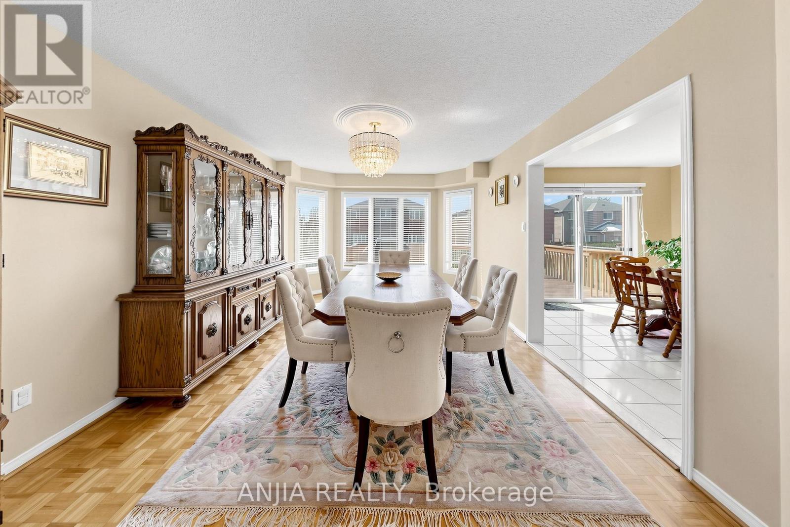 84 Havagal Crescent, Markham, Ontario  L3P 7G5 - Photo 5 - N12976222