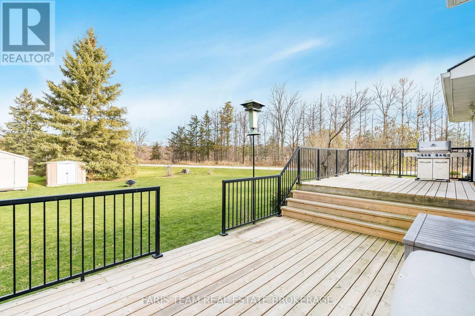 108 Sixth Street, Brock (Beaverton), Ontario  L0K 1A0 - Photo 35 - N12976240