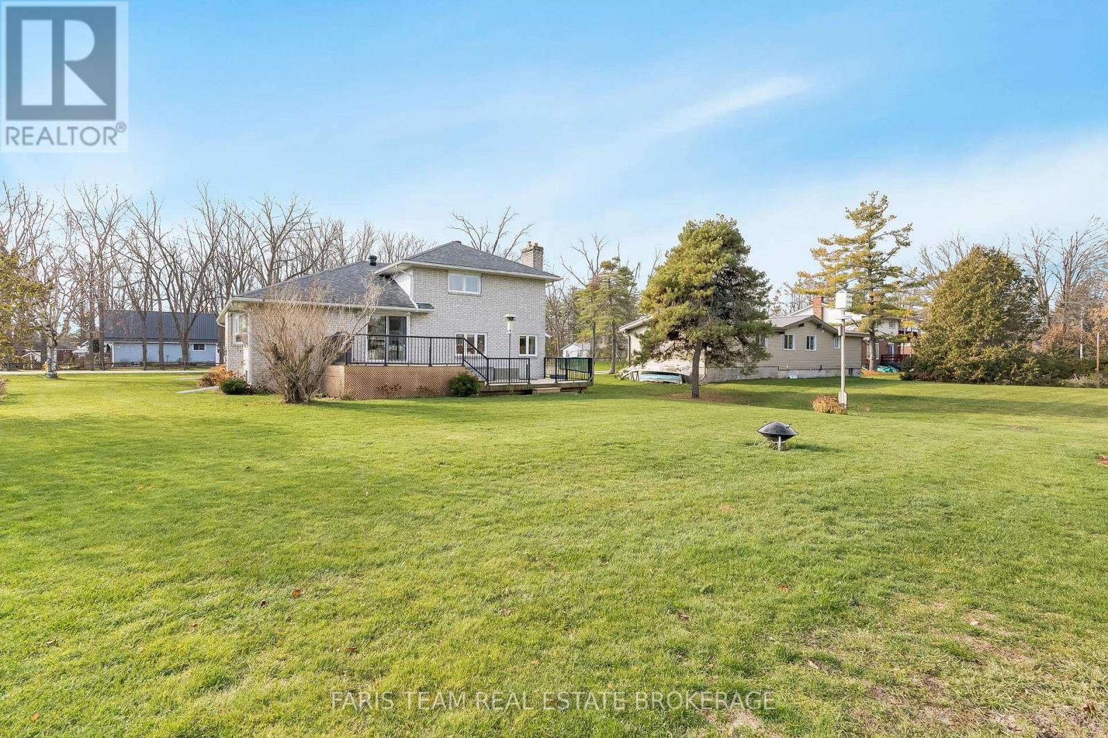 108 Sixth Street, Brock (Beaverton), Ontario  L0K 1A0 - Photo 39 - N12976240