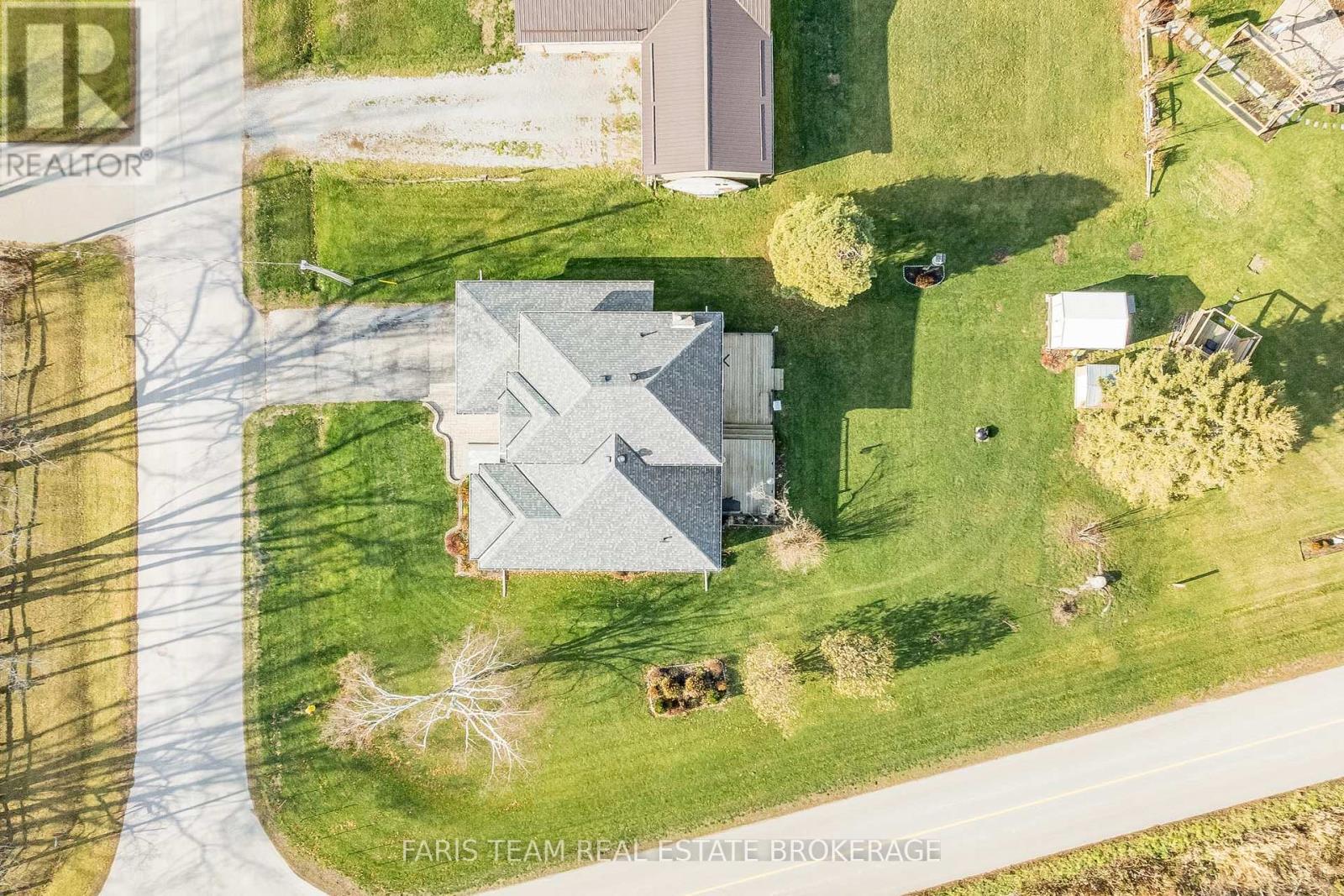 108 Sixth Street, Brock (Beaverton), Ontario  L0K 1A0 - Photo 42 - N12976240