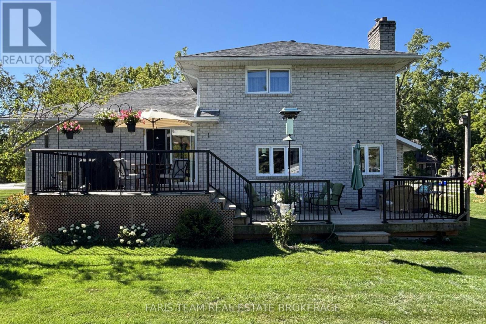 108 Sixth Street, Brock (Beaverton), Ontario  L0K 1A0 - Photo 48 - N12976240