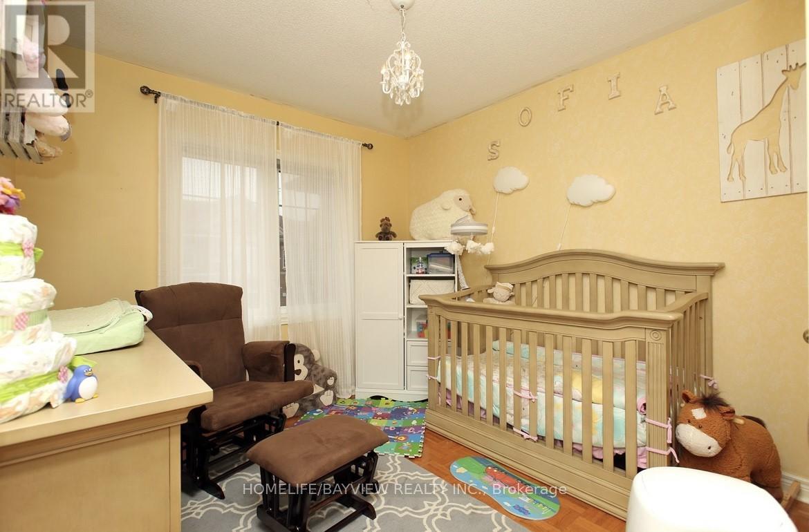 60 - 8 Townwood Drive, Richmond Hill, Ontario  L4E 4Y3 - Photo 17 - N12976246