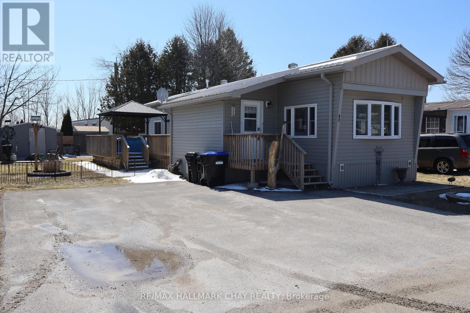 42 - 4976 25TH SIDE ROAD, Essa, Ontario