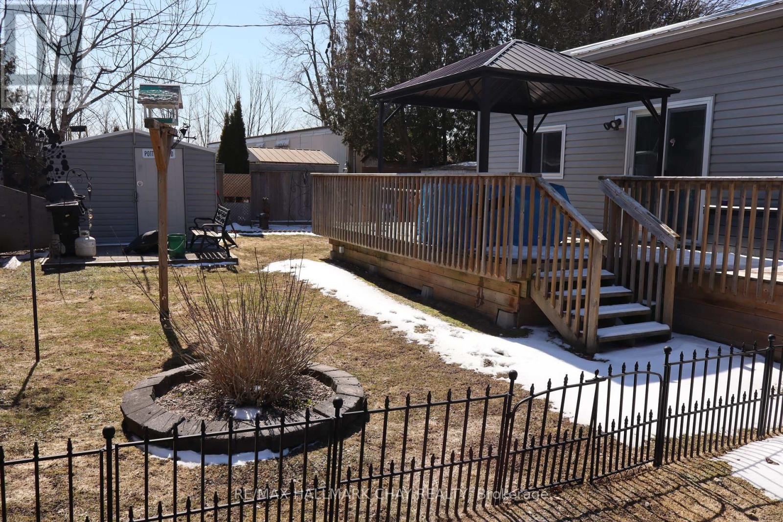 42 - 4976 25th Side Road, Essa, Ontario  L0L 1N0 - Photo 15 - N12976254