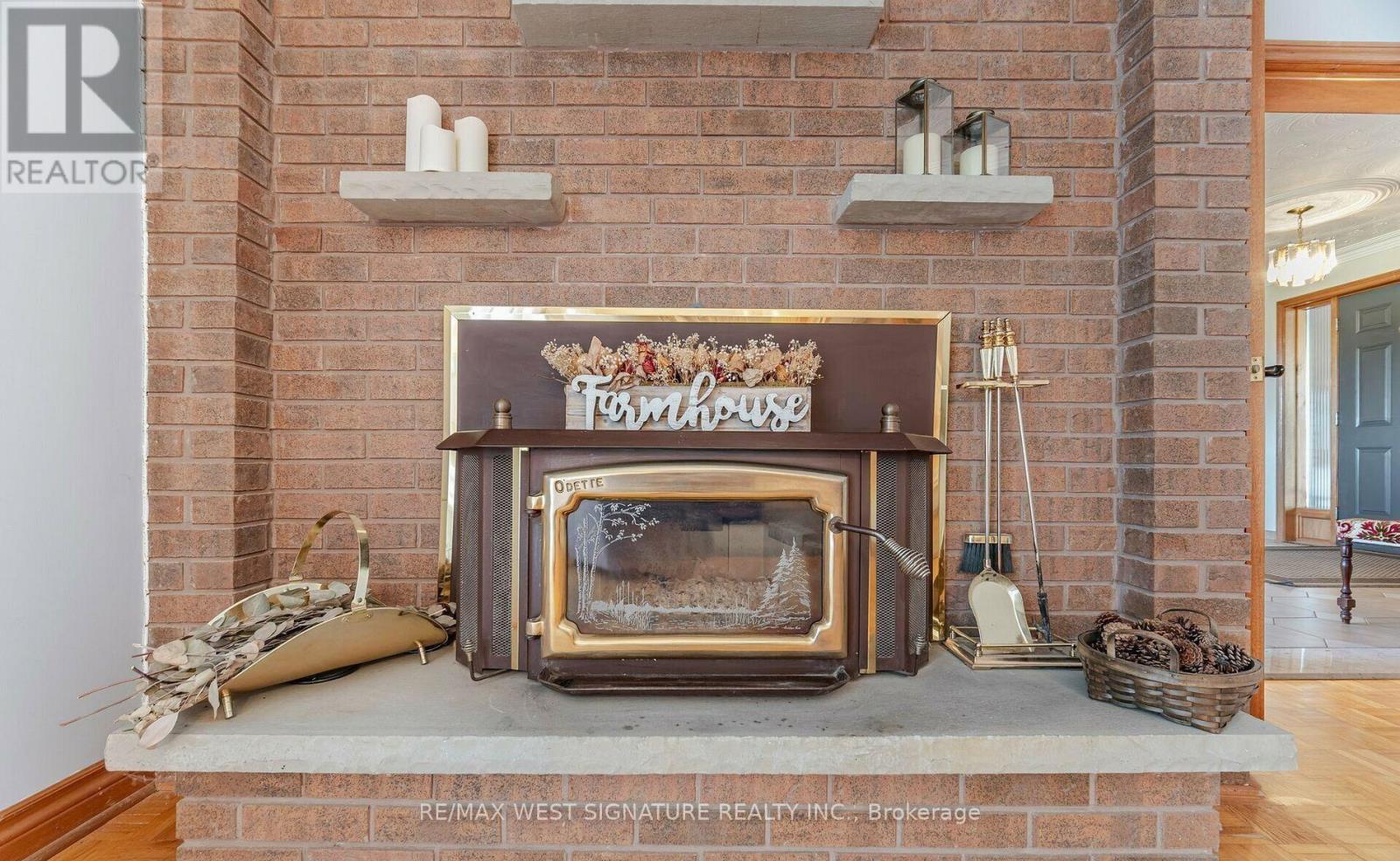 13485 8th Concession, King, Ontario  L7B 1K4 - Photo 12 - N12976270