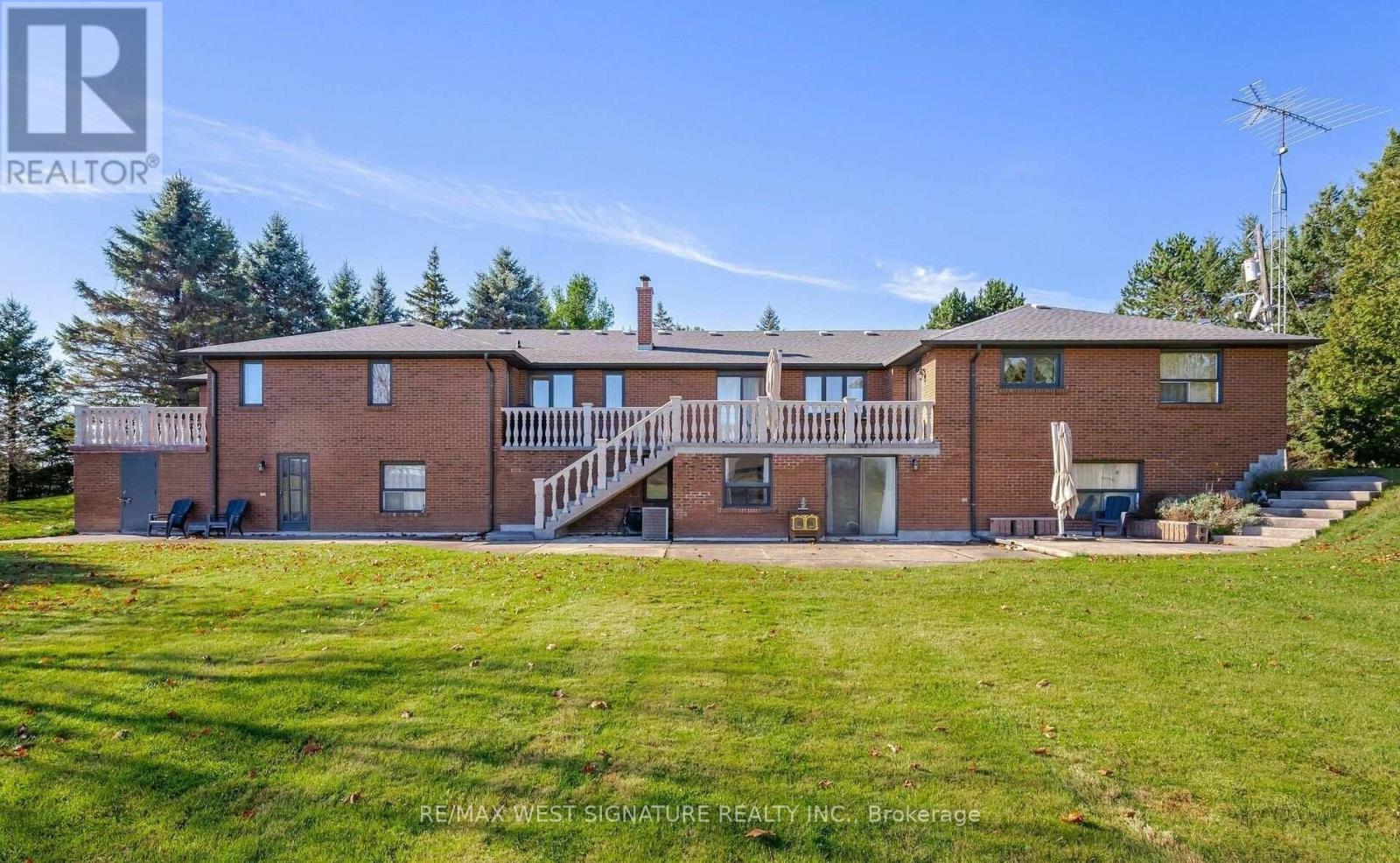 13485 8th Concession, King, Ontario  L7B 1K4 - Photo 34 - N12976270