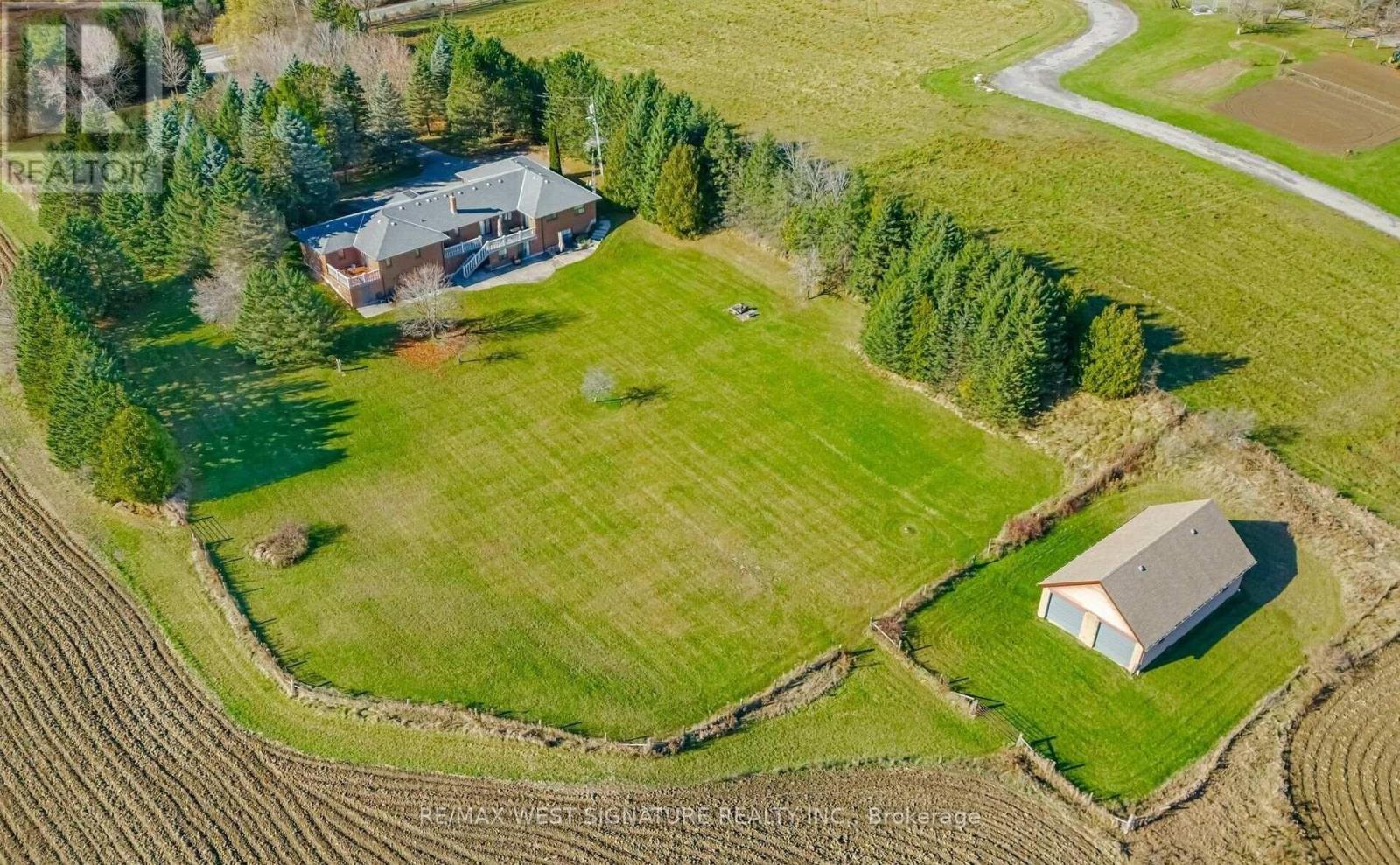 13485 8th Concession, King, Ontario  L7B 1K4 - Photo 35 - N12976270