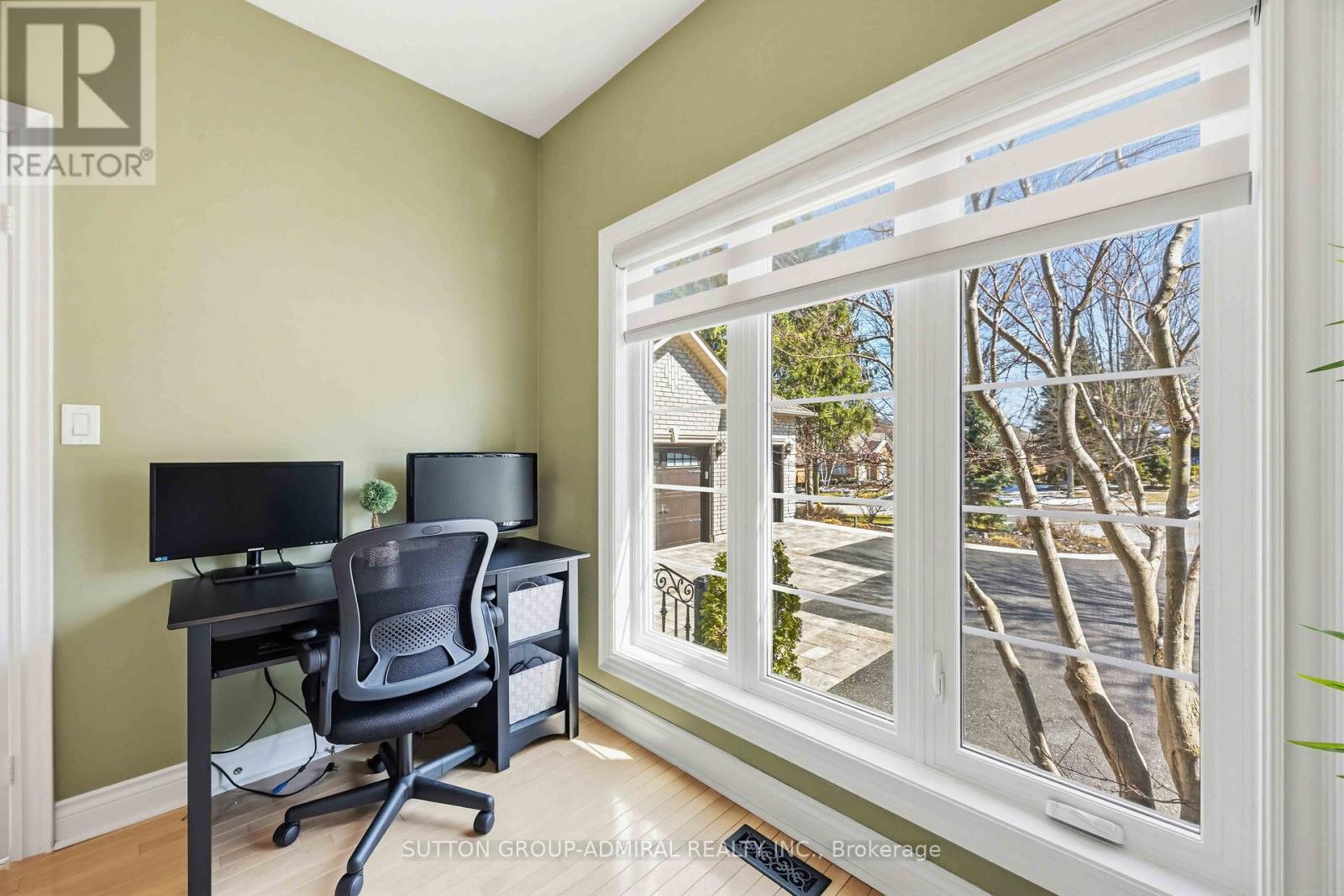 71 Glacier Court, Vaughan, Ontario  L6A 2V3 - Photo 12 - N12976274