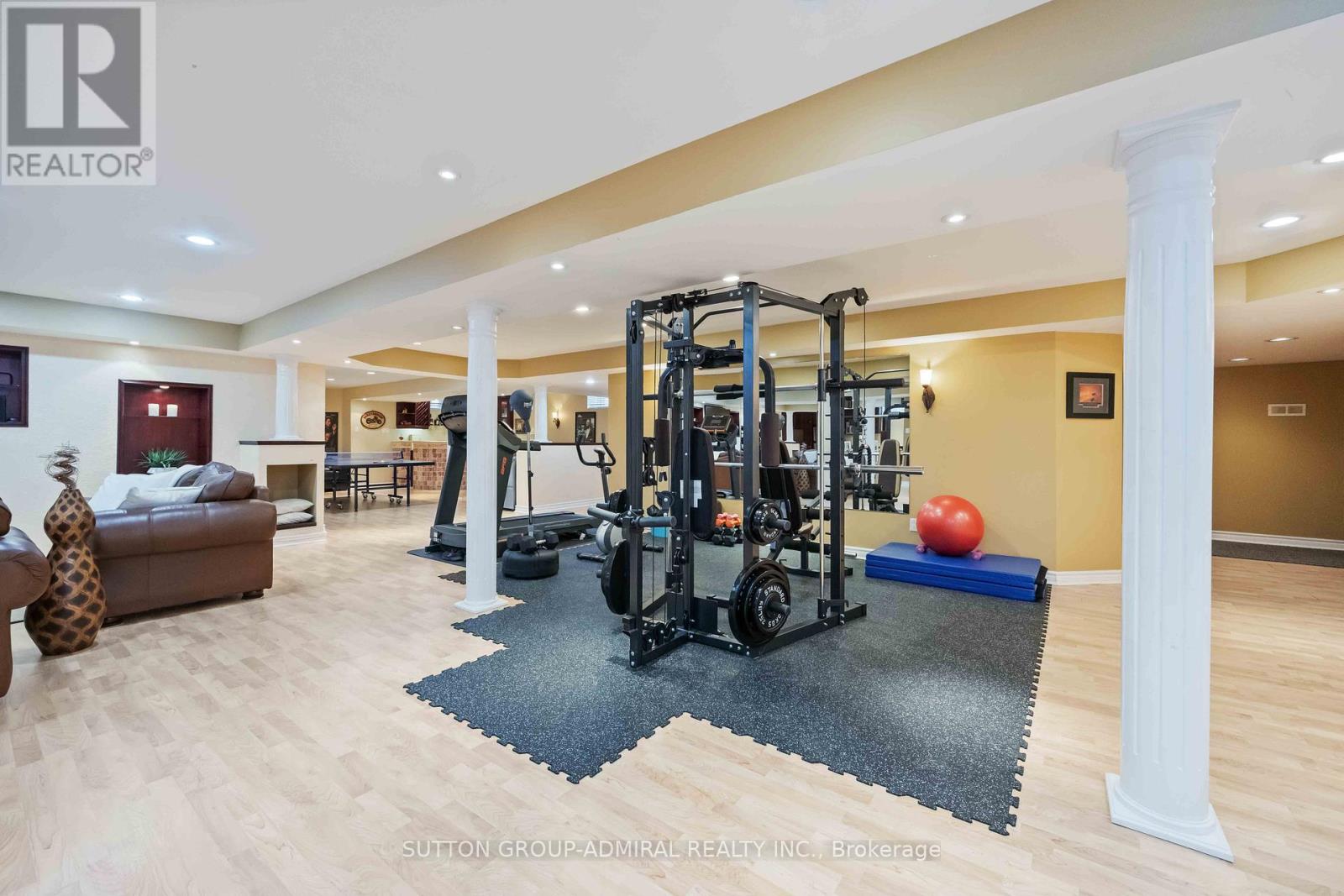 71 Glacier Court, Vaughan, Ontario  L6A 2V3 - Photo 25 - N12976274