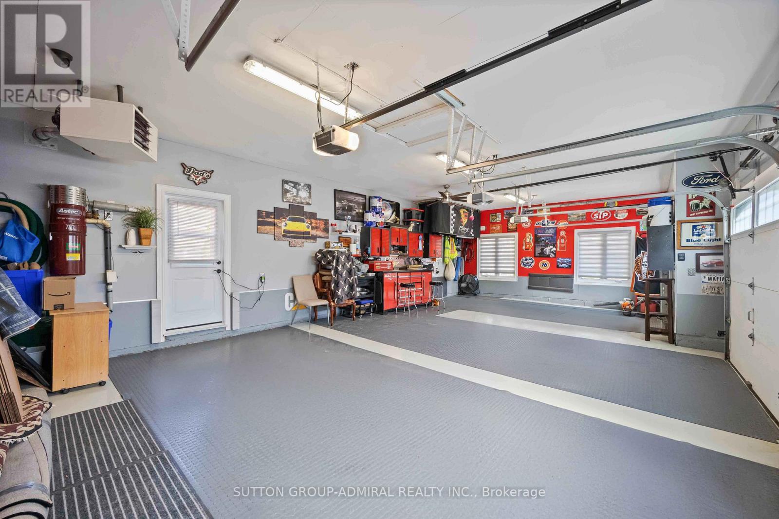 71 Glacier Court, Vaughan, Ontario  L6A 2V3 - Photo 27 - N12976274