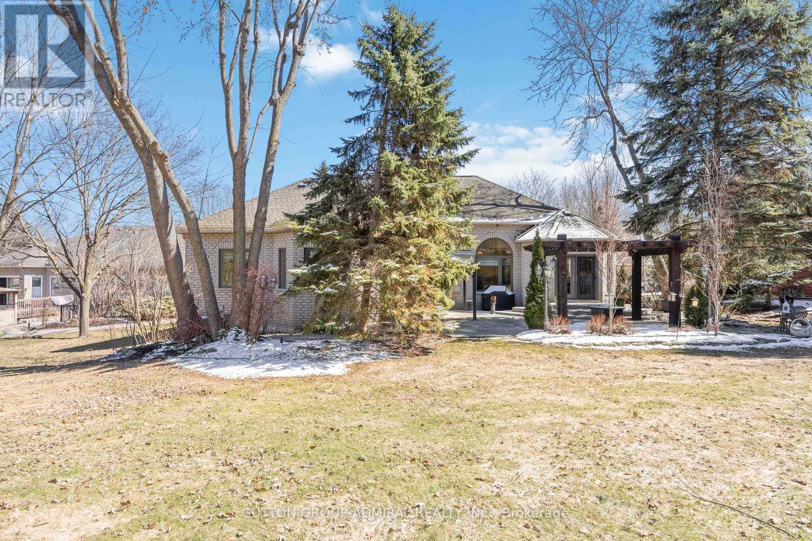 71 Glacier Court, Vaughan, Ontario  L6A 2V3 - Photo 28 - N12976274