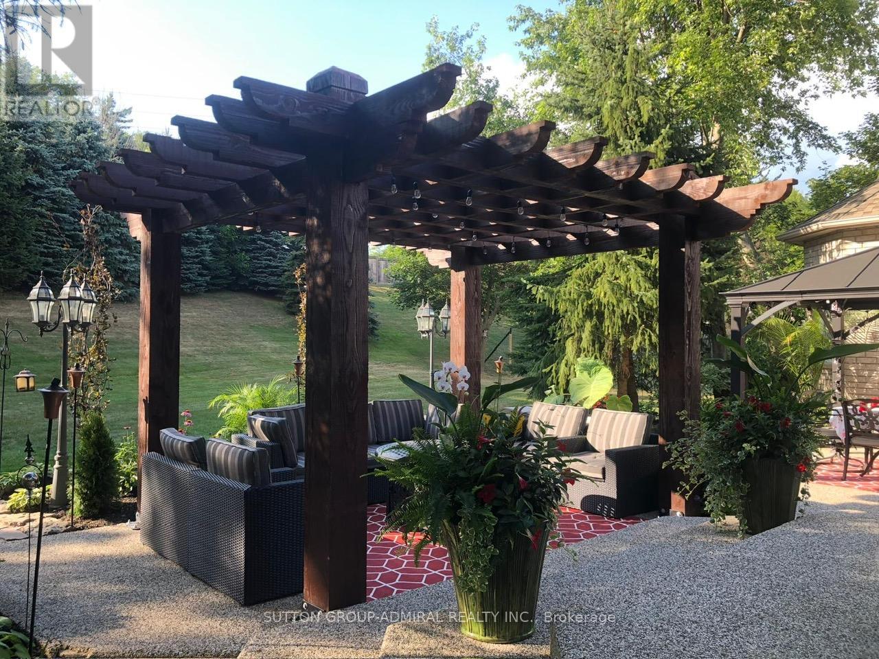 71 Glacier Court, Vaughan, Ontario  L6A 2V3 - Photo 29 - N12976274