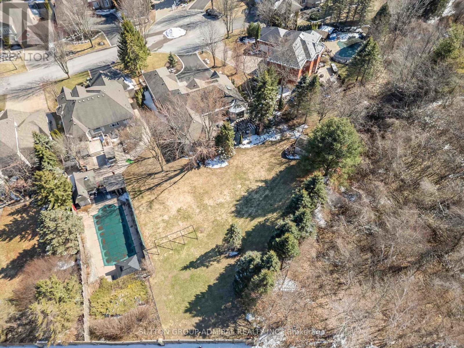 71 Glacier Court, Vaughan, Ontario  L6A 2V3 - Photo 32 - N12976274