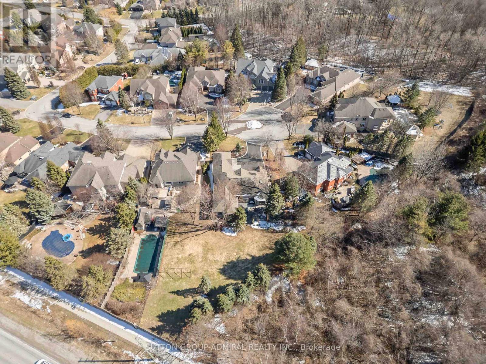 71 Glacier Court, Vaughan, Ontario  L6A 2V3 - Photo 33 - N12976274