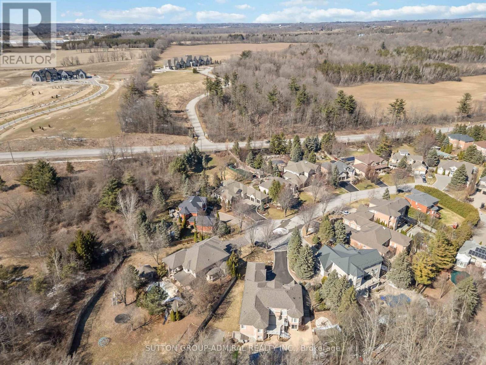 71 Glacier Court, Vaughan, Ontario  L6A 2V3 - Photo 34 - N12976274