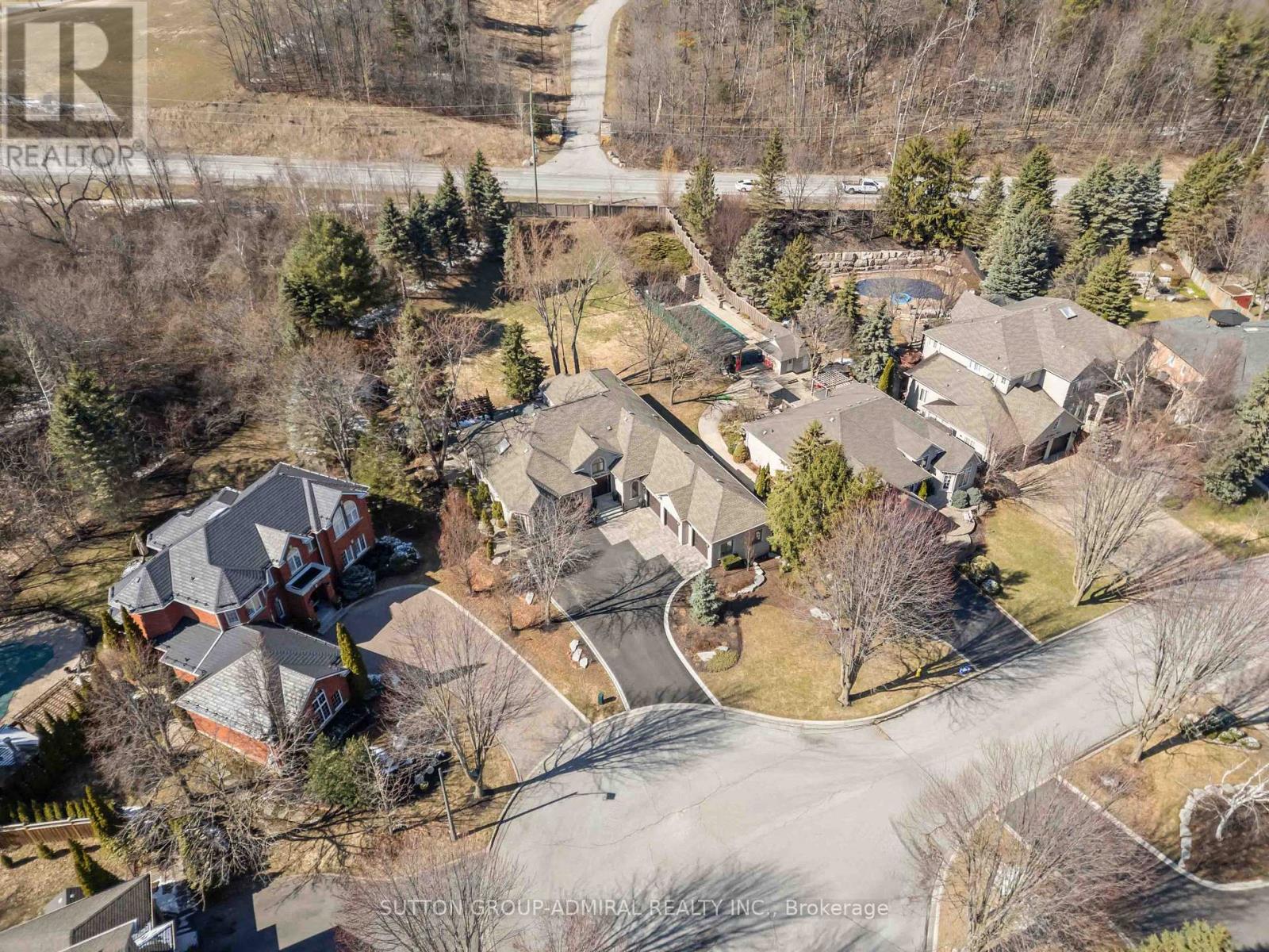 71 Glacier Court, Vaughan, Ontario  L6A 2V3 - Photo 35 - N12976274