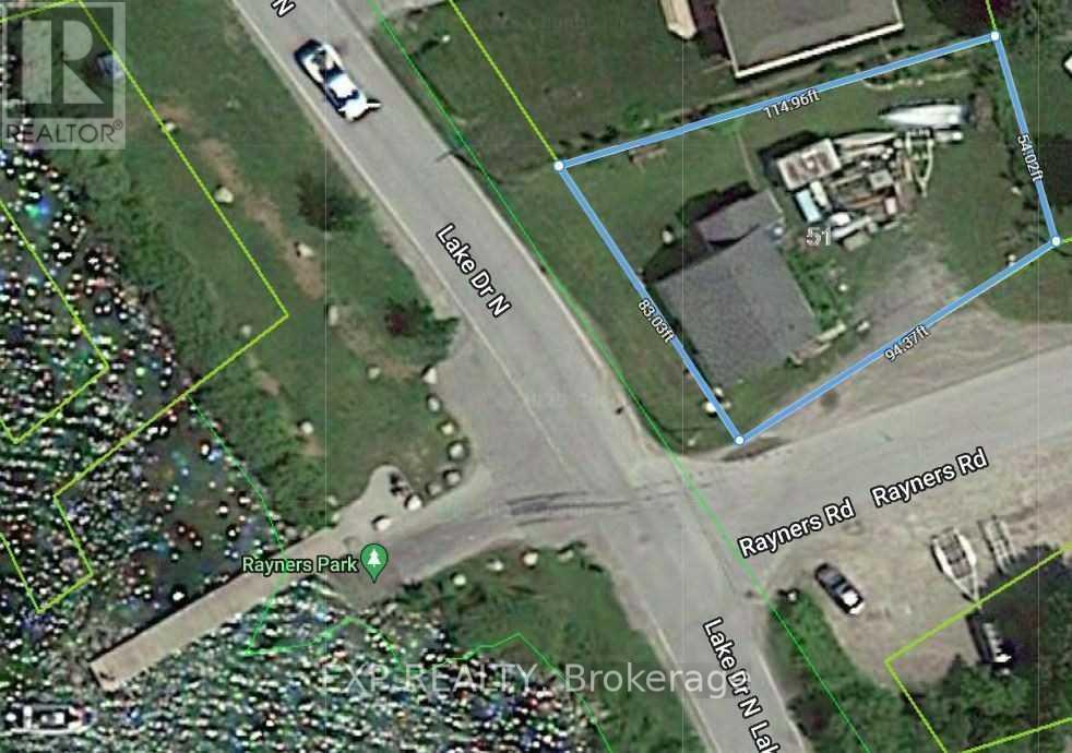 51 Lake Drive N, Georgina, Ontario  L4P 1A5 - Photo 18 - N12976298