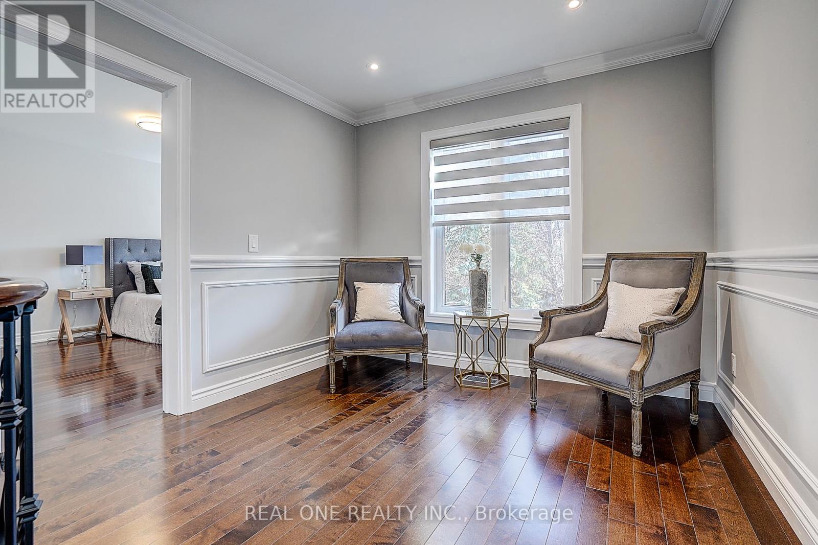 4 Casson Place, Markham, Ontario  L3R 0G2 - Photo 16 - N12976324