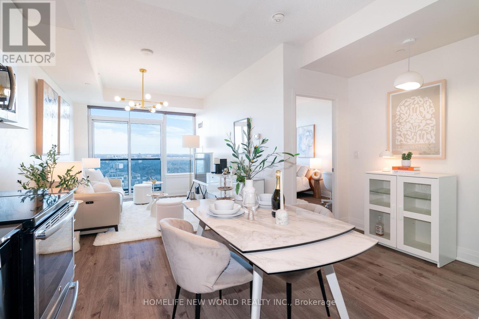 PH201 - 7165 YONGE STREET, Markham, Ontario