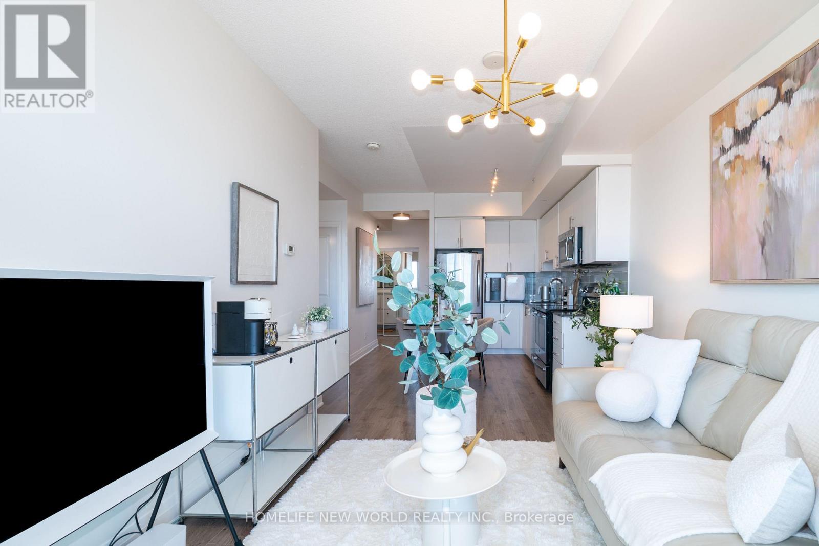 Ph201 - 7165 Yonge Street, Markham, Ontario  L3T 0E1 - Photo 13 - N12976334