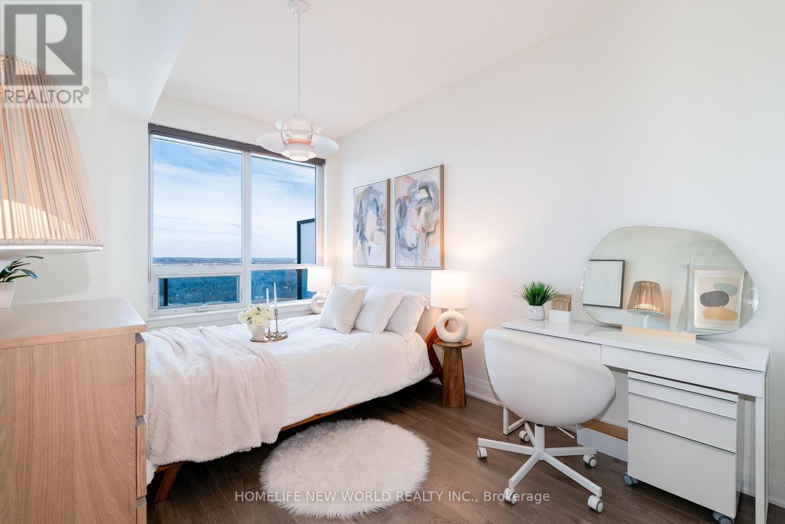 Ph201 - 7165 Yonge Street, Markham, Ontario  L3T 0E1 - Photo 16 - N12976334