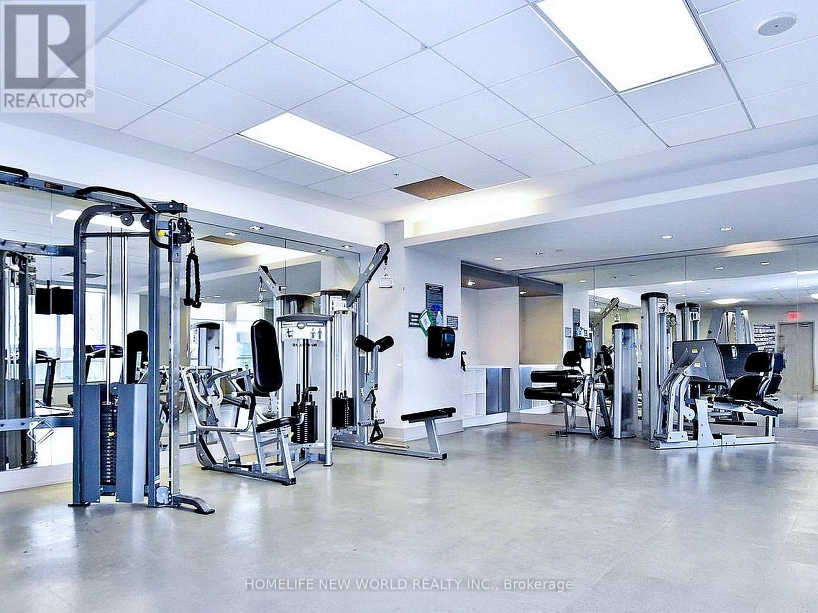 Ph201 - 7165 Yonge Street, Markham, Ontario  L3T 0E1 - Photo 24 - N12976334