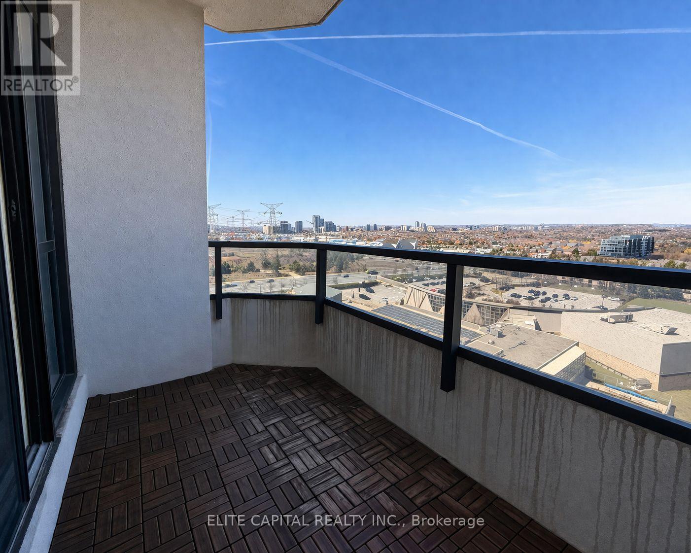 1408 - 8501 Bayview Avenue, Richmond Hill, Ontario  L4B 3J7 - Photo 10 - N12976362