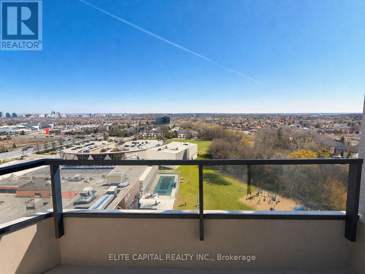 1408 - 8501 Bayview Avenue, Richmond Hill, Ontario  L4B 3J7 - Photo 11 - N12976362