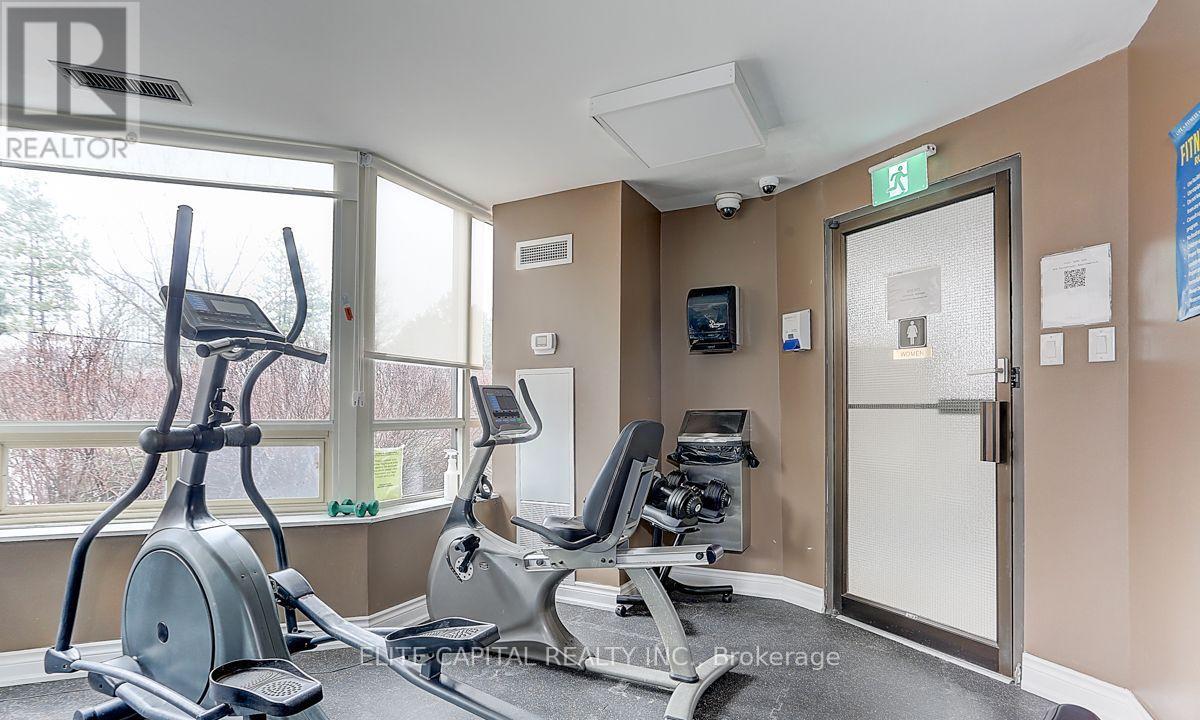 1408 - 8501 Bayview Avenue, Richmond Hill, Ontario  L4B 3J7 - Photo 14 - N12976362