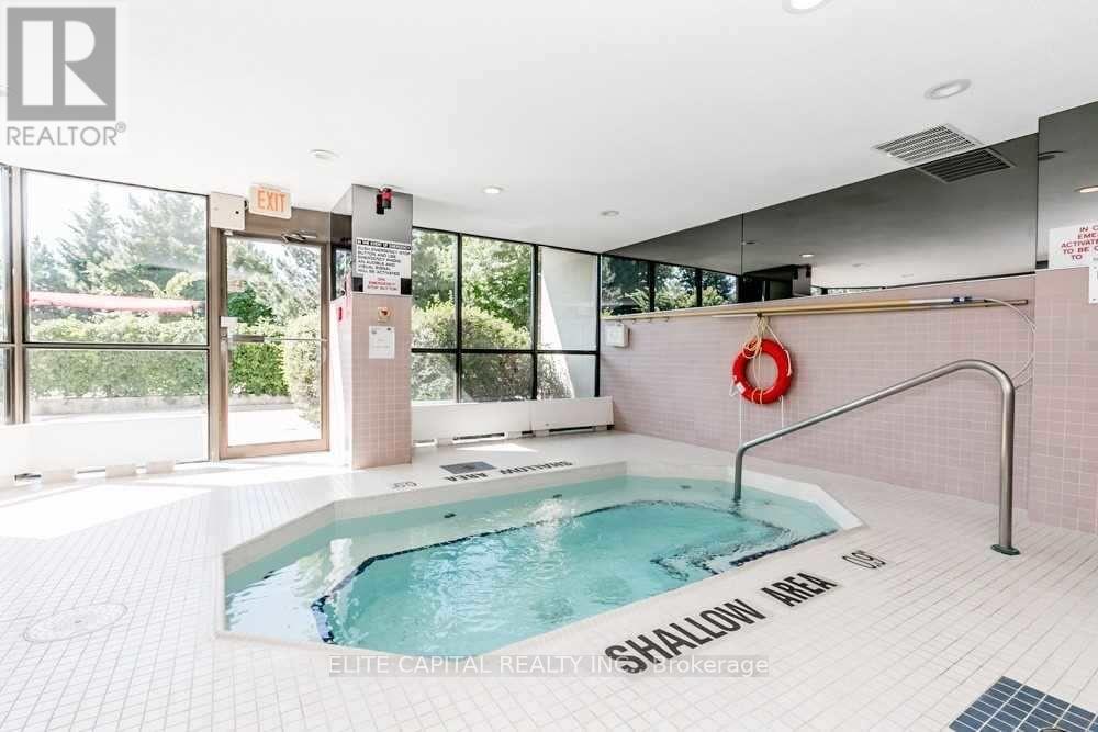 1408 - 8501 Bayview Avenue, Richmond Hill, Ontario  L4B 3J7 - Photo 19 - N12976362