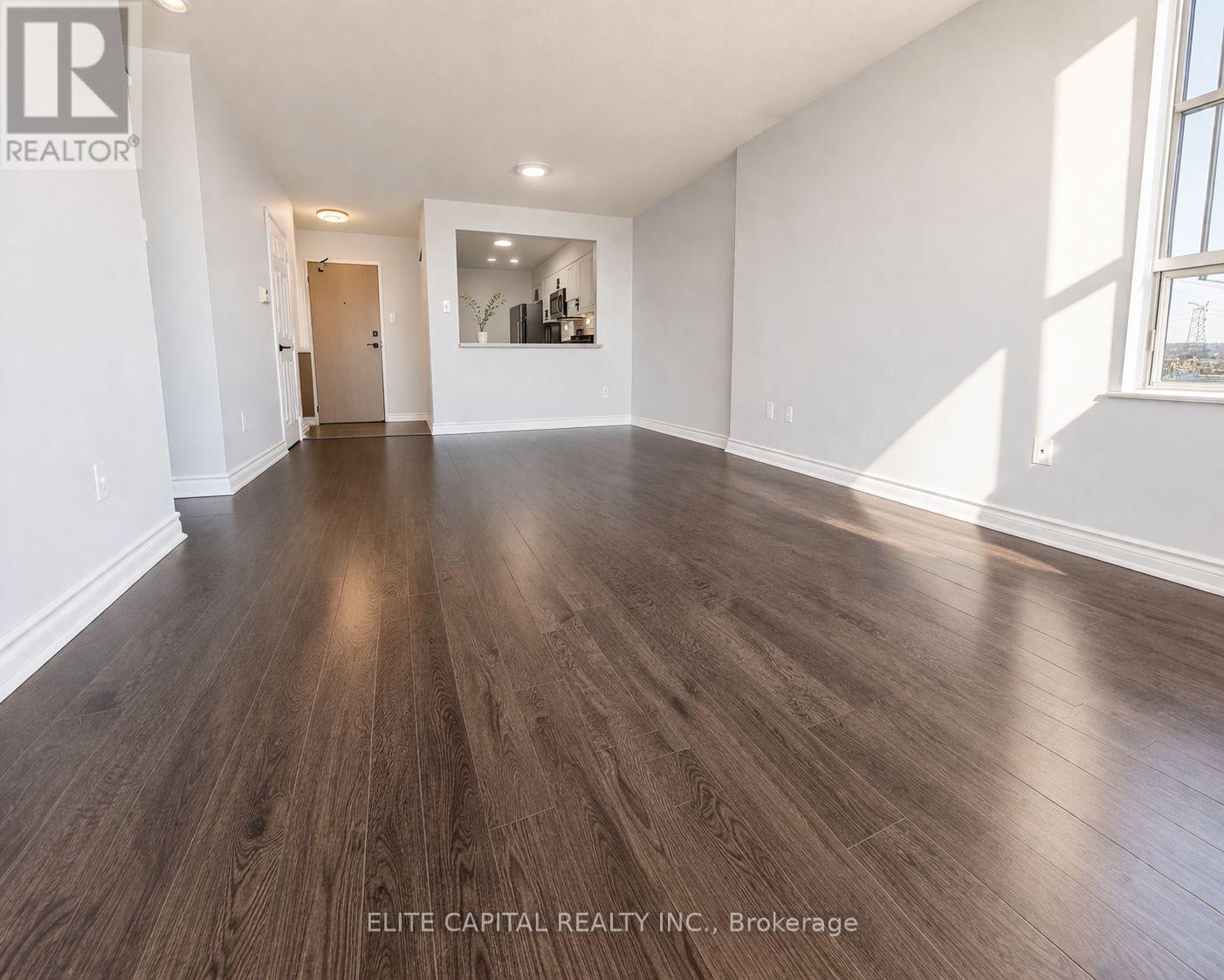 1408 - 8501 Bayview Avenue, Richmond Hill, Ontario  L4B 3J7 - Photo 3 - N12976362